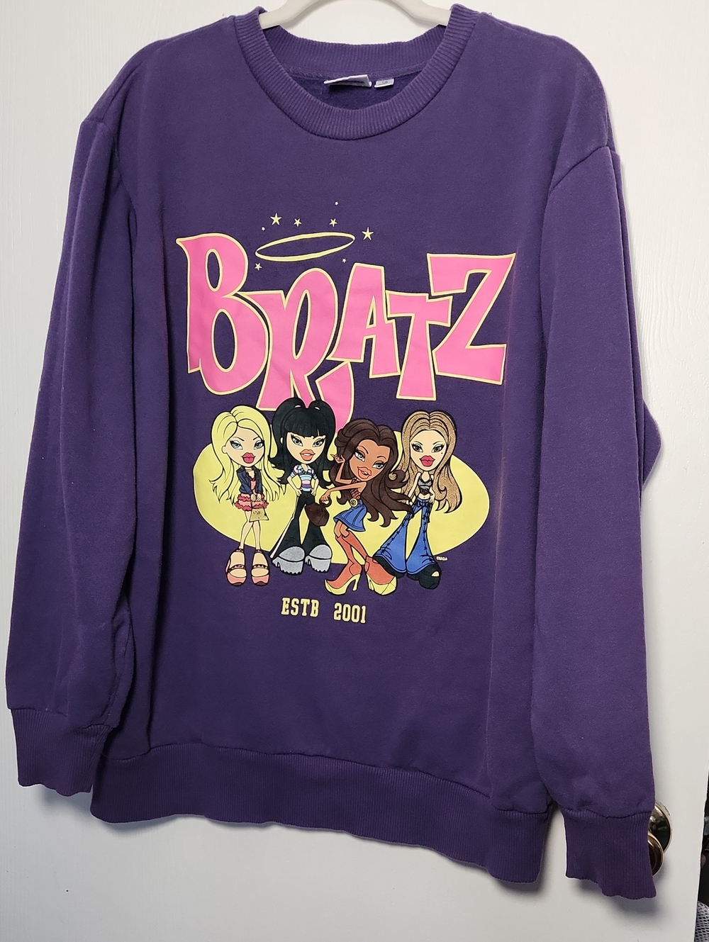 BRATZ Sweatshirt